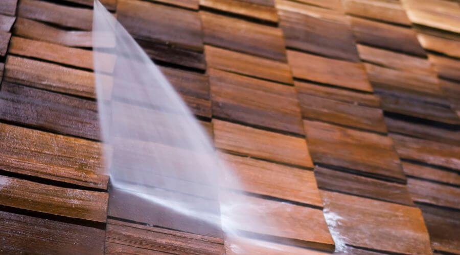 Professional gutter cleaning in Dumas, AR